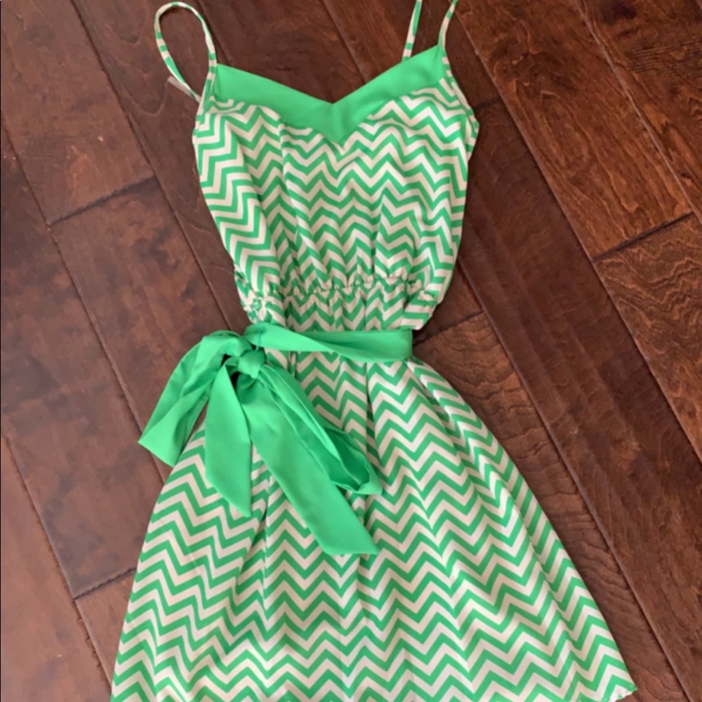 Boutique dress